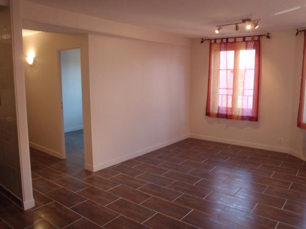 Appartement 2 pièce(s) 1 chambre(s) 41 m²