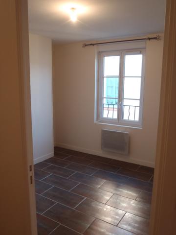 Appartement 2 pièce(s) 1 chambre(s) 41 m²
