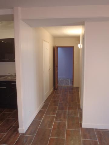 Appartement 2 pièce(s) 1 chambre(s) 41 m²