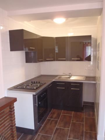 Appartement 2 pièce(s) 1 chambre(s) 41 m²