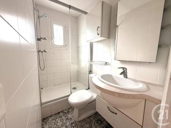 Appartement F2 à vendre  2 pièces - 24,50 m 2   PARIS  - 75018