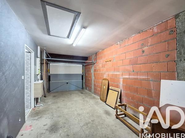 Maison à vendre 3 pièces 62 m² Lorris