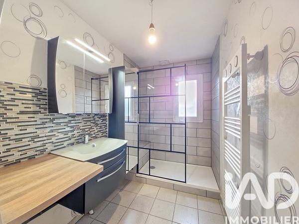 Maison à vendre 3 pièces 62 m² Lorris