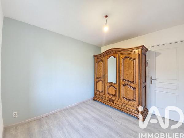 Maison à vendre 3 pièces 62 m² Lorris