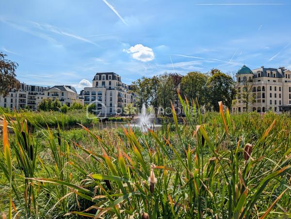 APPARTEMENT 4 PIÈCES DE 76 m² AVEC BALCON DE 7M2 – QUARTIER DU PANORAMA À CLAMART 

Au cœur du très prisé quartier du Panorama à Clamart, véritable écoquartier alliant à la perfection standing, modernité et nature, ce quartier attire par sa qualité de vie exceptionnelle, je vous propose cet appartement familial de 4 pièces de 76m² distribués sans aucune perte d'espace.

L'appartement situé au dexuième étage avec ascenseur est composé comme suit: une vaste pièce de vie de 32m2 avec cuisine ouverte sur le séjour et prolongée d'un balcon spacieux de 7m2, une chambre de 9.5m2, une salle de bain avec WC de 5.5m2, un dégagement avec placard dessert deux autres chambres dont une suite de 11.7m2 avec sa salle d'eau privative. Un deuxième WC séparés.

Rare, ce bien est vendu avec deux places de parking en sous-sol

Transports en commun: Le tramway T6 à quelques minutes permet de rejoindre rapidement la ligne 13 du métro, et l’arrivée imminente de la ligne 15 du Grand Paris Express, est un atout pour la valorisation du secteur et la mobilité vers Paris et toute l’Île-de-France.

Points forts:
Quartier somptueux
DPE 
Distribution sans perte d'espace
Deux stationnements en sous-sol
Economique, charges de 3100 euros / an incluant eau chaude, eau froide et chauffage!

Un appartement idéal avec un cadre de vie privilégié autour du lac au cœur du quartier le plus dynamique et prisé de Clamart.