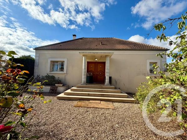 Maison à vendre  5 pièces - 136 m 2   OTHIS  - 77