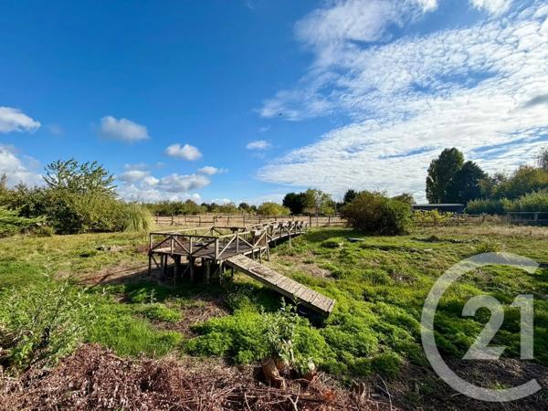 Maison à vendre  5 pièces - 136 m 2   OTHIS  - 77
