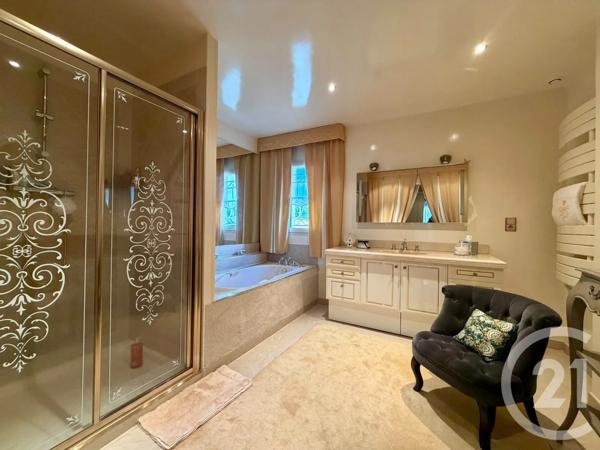 Maison à vendre  5 pièces - 136 m 2   OTHIS  - 77