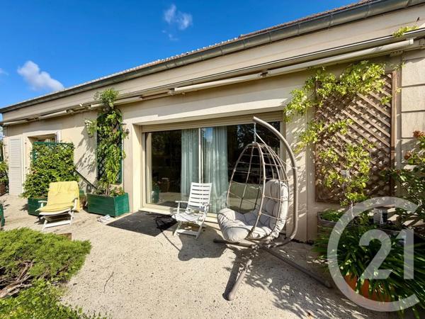 Maison à vendre  5 pièces - 136 m 2   OTHIS  - 77