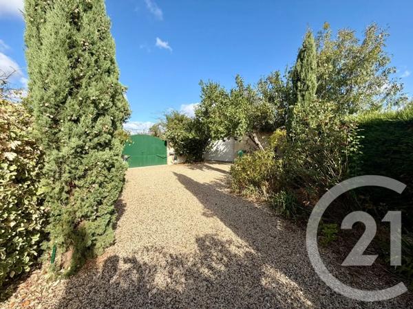 Maison à vendre  5 pièces - 136 m 2   OTHIS  - 77