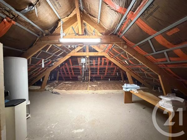 Maison à vendre  5 pièces - 136 m 2   OTHIS  - 77