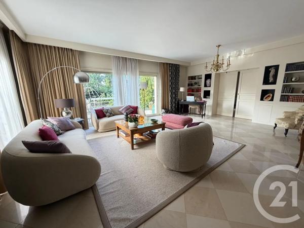 Maison à vendre  5 pièces - 136 m 2   OTHIS  - 77