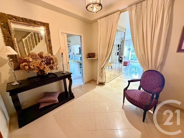 Maison à vendre  5 pièces - 136 m 2   OTHIS  - 77