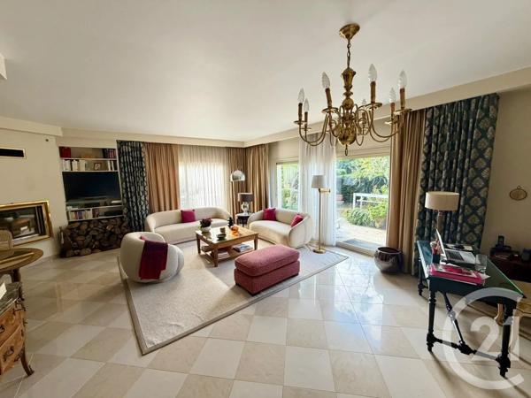 Maison à vendre  5 pièces - 136 m 2   OTHIS  - 77