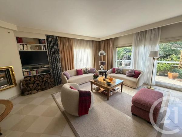 Maison à vendre  5 pièces - 136 m 2   OTHIS  - 77