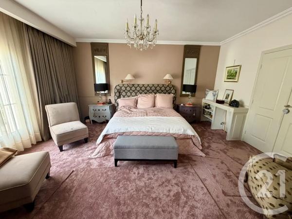 Maison à vendre  5 pièces - 136 m 2   OTHIS  - 77