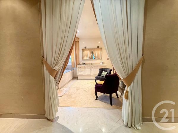 Maison à vendre  5 pièces - 136 m 2   OTHIS  - 77