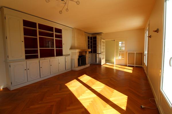 EXCLUSIVITE HUISSEAU SUR COSSON