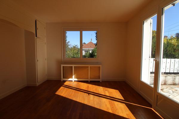 EXCLUSIVITE HUISSEAU SUR COSSON