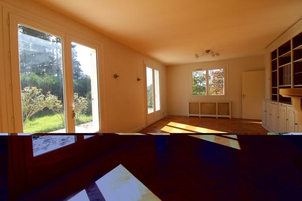 EXCLUSIVITE HUISSEAU SUR COSSON