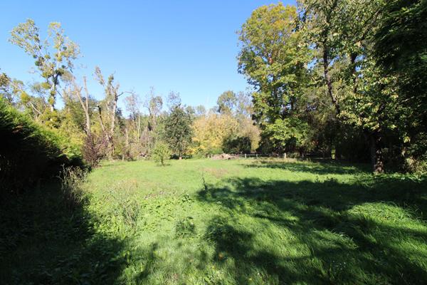 EXCLUSIVITE HUISSEAU SUR COSSON