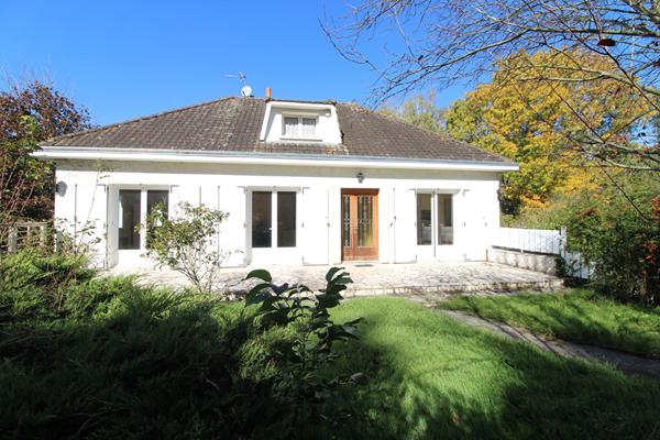 EXCLUSIVITE HUISSEAU SUR COSSON