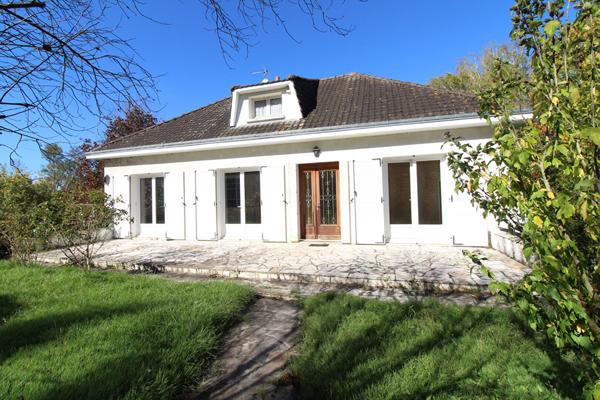 EXCLUSIVITE HUISSEAU SUR COSSON