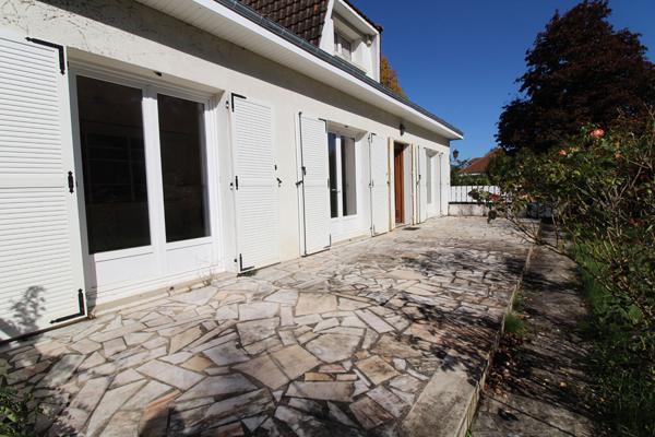 EXCLUSIVITE HUISSEAU SUR COSSON
