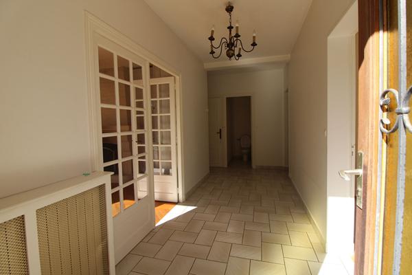EXCLUSIVITE HUISSEAU SUR COSSON