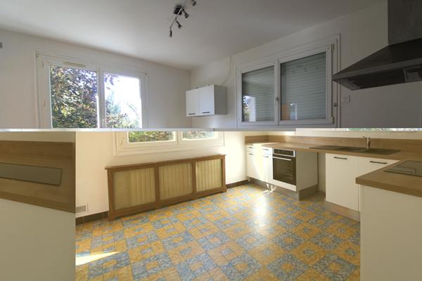 EXCLUSIVITE HUISSEAU SUR COSSON