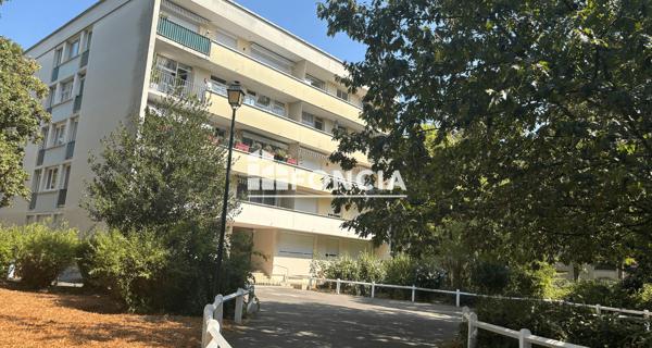 À vendre Appartement 3 pièces 61 m² - Yerres 91330