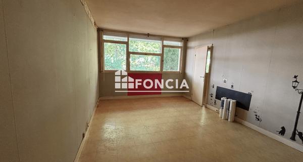 À vendre Appartement 3 pièces 61 m² - Yerres 91330