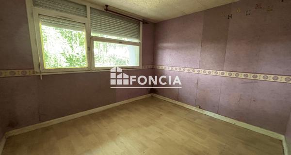 À vendre Appartement 3 pièces 61 m² - Yerres 91330