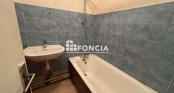 À vendre Appartement 3 pièces 61 m² - Yerres 91330