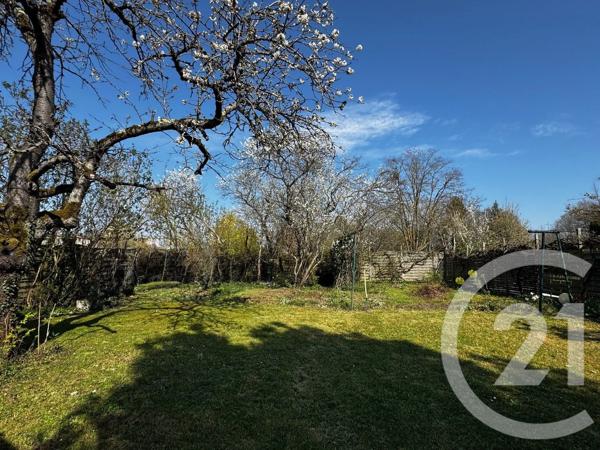 Maison à vendre  7 pièces - 151 m 2   PRINGY  - 77