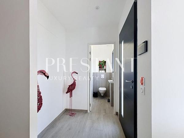 Hossegor, proche centre ville et golf , villa de 250m2 avec garage à velo de 20m2, SAINT GEOURS DE MAREMNE