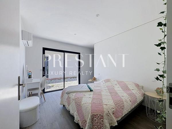 Hossegor, proche centre ville et golf , villa de 250m2 avec garage à velo de 20m2, SAINT GEOURS DE MAREMNE