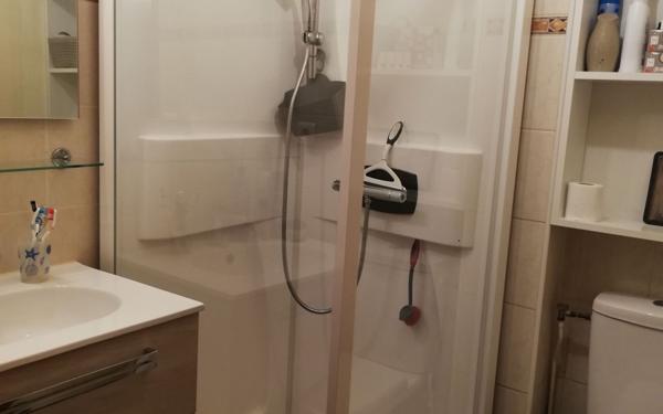 Appartement à louer    2 pièces •  Saint-Astier