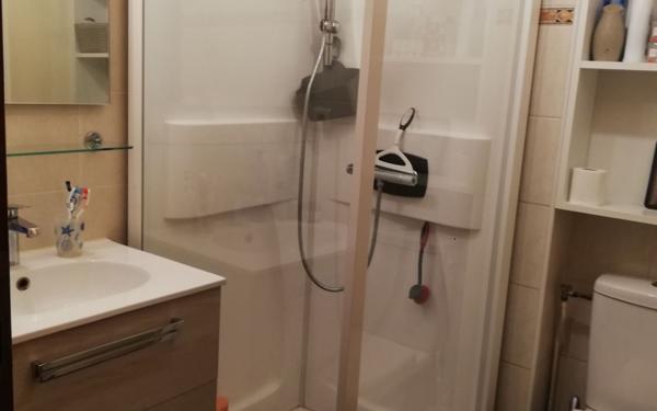 Appartement à louer    2 pièces •  Saint-Astier