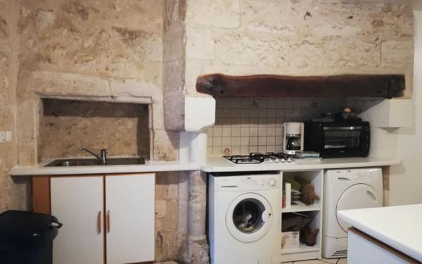 Appartement à louer    2 pièces •  Saint-Astier