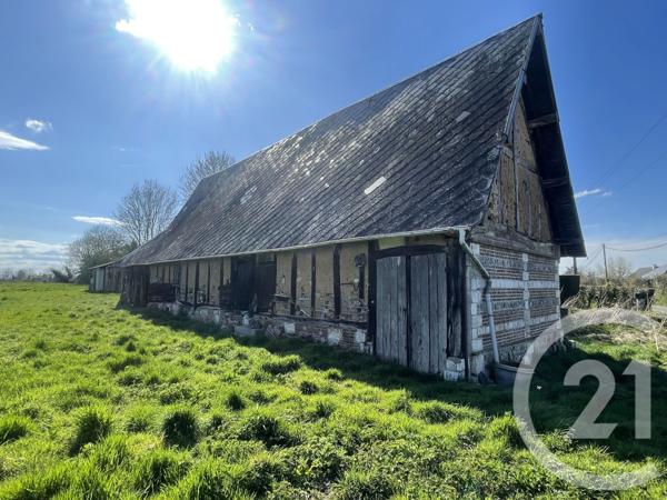 Maison à vendre  1 pièce - 125 m2 ETREVILLE - 27