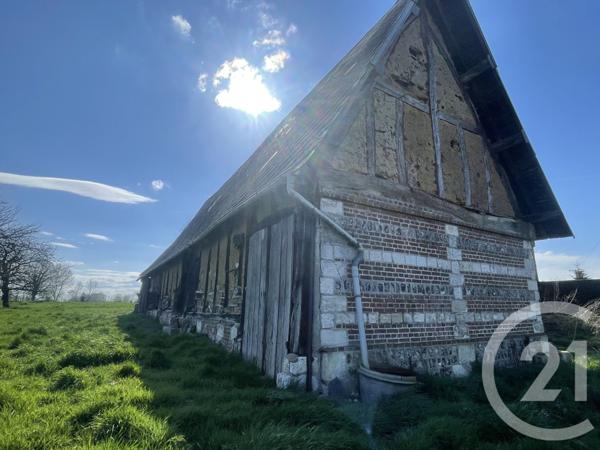 Maison à vendre  1 pièce - 125 m2 ETREVILLE - 27