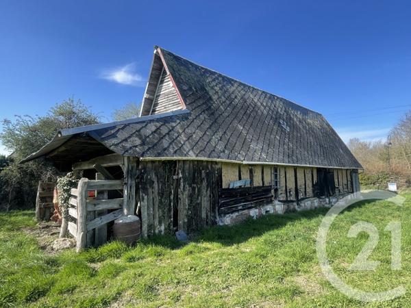 Maison à vendre  1 pièce - 125 m2 ETREVILLE - 27