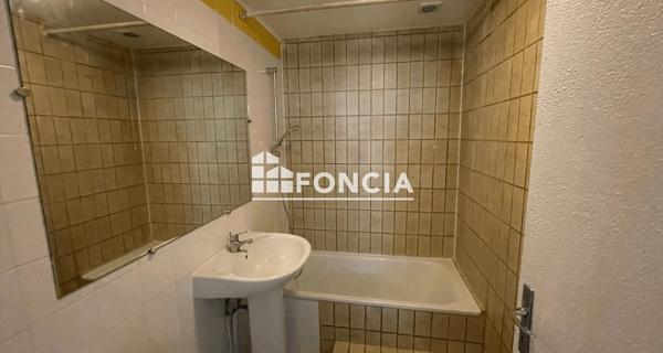 Location Studio 22.11 m² - Paris 75002
