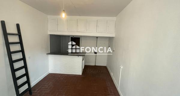 Location Studio 22.11 m² - Paris 75002