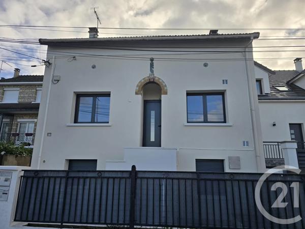 Immeuble à vendre  291,37 m 2   LE VESINET  - 78