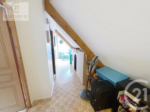 Maison à vendre  5 pièces - 100,41 m 2   MANTES LA VILLE  - 78