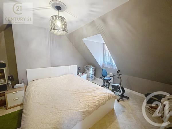 Maison à vendre  5 pièces - 100,41 m 2   MANTES LA VILLE  - 78