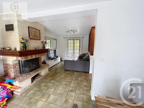 Maison à vendre  5 pièces - 100,41 m 2   MANTES LA VILLE  - 78