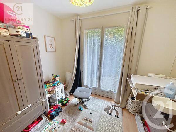 Maison à vendre  5 pièces - 100,41 m 2   MANTES LA VILLE  - 78
